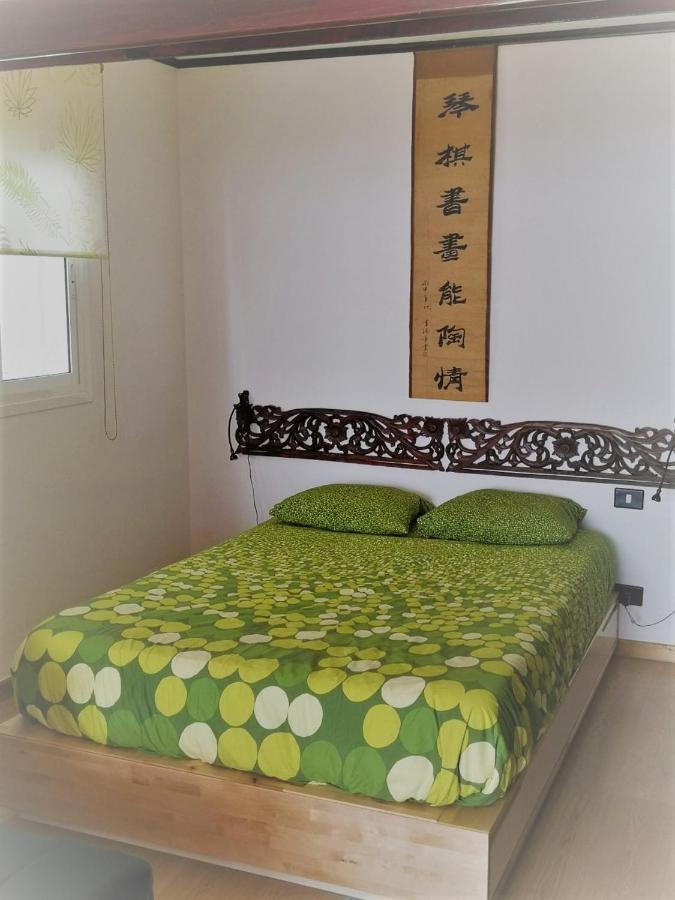 Budda House Puerto Del Carmen. Tias Exterior photo