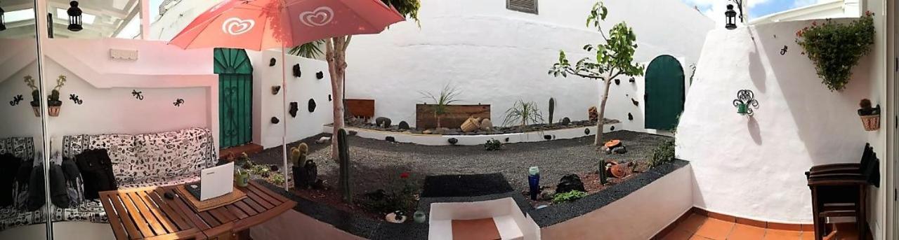 Budda House Puerto Del Carmen. Tias Exterior photo