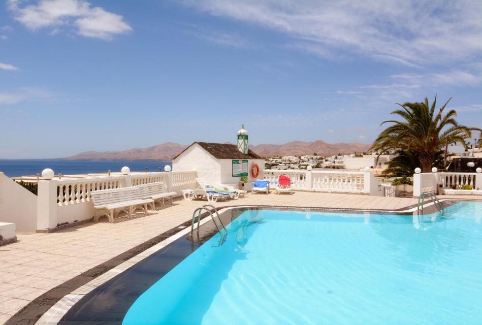 Budda House Puerto Del Carmen. Tias Exterior photo