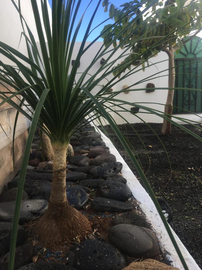 Budda House Puerto Del Carmen. Tias Exterior photo