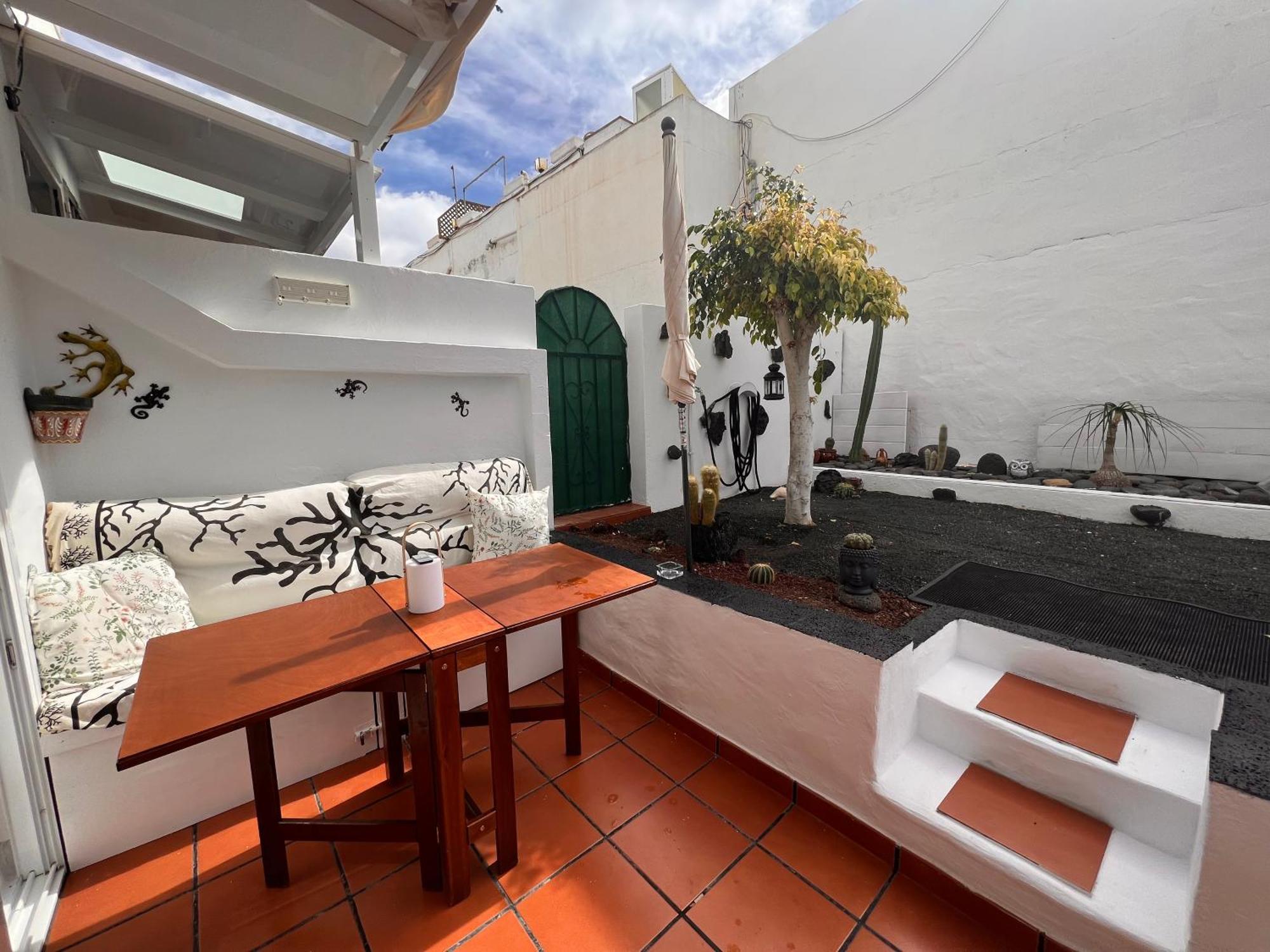 Budda House Puerto Del Carmen. Tias Exterior photo