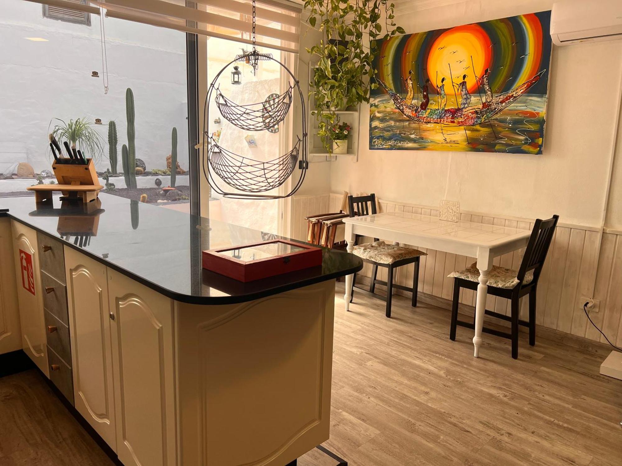 Budda House Puerto Del Carmen. Tias Exterior photo