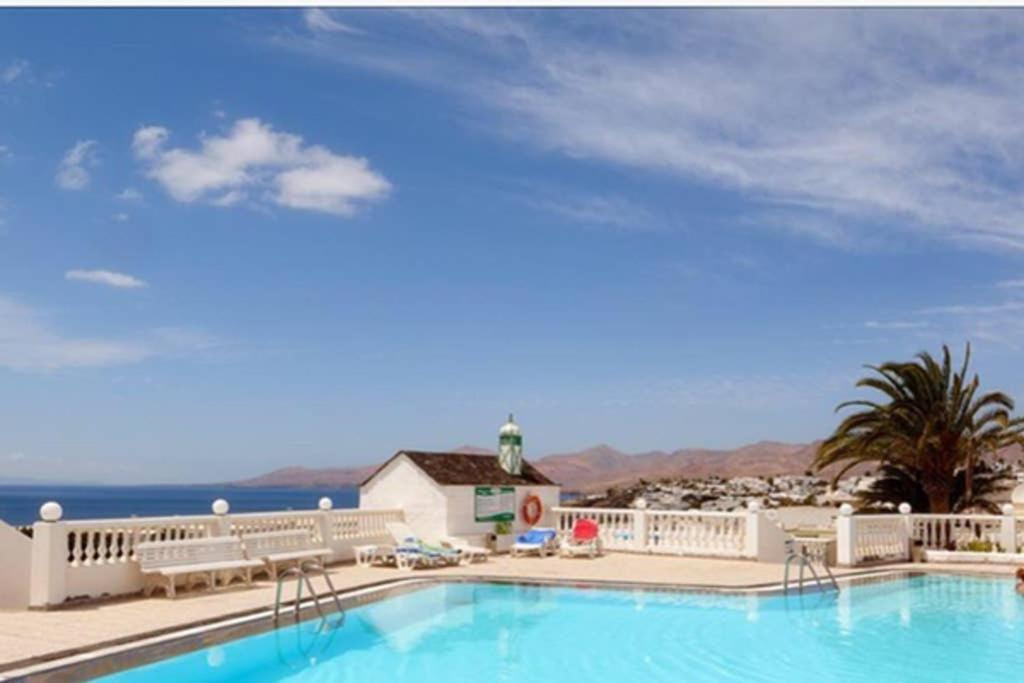 Budda House Puerto Del Carmen. Tias Exterior photo